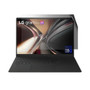 LG gram Pro 16 16Z90U Privacy Screen Protector
