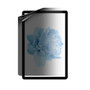 Headwolf WPad 5 Privacy Lite (Portrait) Screen Protector