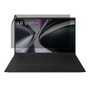 LG gram 15 15Z95U Privacy Quad Screen Protector