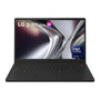 LG gram Book 15 15U50U Silk Screen Protector