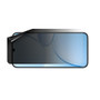Realme Narzo 100 Lite 5G Privacy Lite (Landscape) Screen Protector
