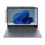 Lenovo IdeaPad Slim 3 17IWC11 Privacy Quad Screen Protector