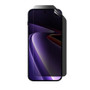 OnePlus Ace 6 Ultra Privacy Quad Screen Protector