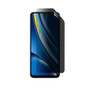 Fossibot S5 Privacy Quad Screen Protector