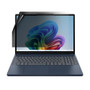 Lenovo IdeaPad Slim 3 15IWC11 (Touch) Privacy Lite Screen Protector