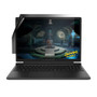Dell Alienware 15 DA15265 Privacy Lite Screen Protector