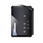 Chainway P100S Industrial Tablet Privacy (Portrait) Screen Protector
