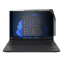 Lenovo ThinkPad X13 Gen 7 (Non-Touch) Privacy Screen Protector