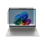 Lenovo IdeaPad Slim 5 15IWC11 Privacy Quad Screen Protector