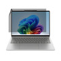 Lenovo IdeaPad Slim 5 13IWC11 (Touch) Privacy Quad Screen Protector