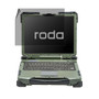 Roda Rocky RK15 Privacy Quad Screen Protector