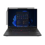 Lenovo ThinkPad X13 Gen 7 (Touch) Privacy Quad Screen Protector