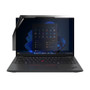 Lenovo ThinkPad X13 Gen 7 (Touch) Privacy Lite Screen Protector