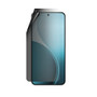 Oppo F33 5G Privacy Lite Screen Protector