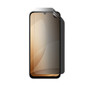 Oppo A6c Privacy Screen Protector