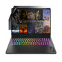 HP HyperX Omen Max 16z ak100 Privacy Lite Screen Protector