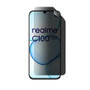 Realme C100 5G Privacy Quad Screen Protector