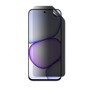 Realme C100 4G Privacy Quad Screen Protector
