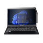 Bluechip TRAVELline 15W10 EDU Privacy Screen Protector