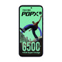 Tecno Pop X 5G Privacy Quad Screen Protector