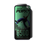 Tecno Pop X 5G Privacy Quad Screen Protector