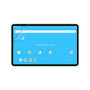 Mediacom SmartPad Azimut 4 Pro 4G Vivid Screen Protector