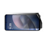 Motorola Moto G37 Privacy (Landscape) Screen Protector