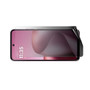 Motorola Moto G47 Privacy (Landscape) Screen Protector