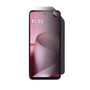 Motorola Moto G47 Privacy Screen Protector