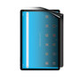 Mediacom SmartPad Azimut 4 Plus 4G Privacy (Portrait) Screen Protector