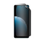 Huawei nova Y74 Privacy Screen Protector