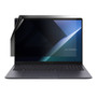 Asus ExpertBook B3 G1 (16) Privacy Lite Screen Protector