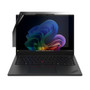 Lenovo ThinkPad L13 Gen 7 (Touch) Privacy Lite Screen Protector