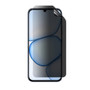Realme P4x 4G Privacy Quad Screen Protector