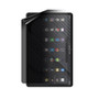 Juno Tab 4 (13) Privacy Lite (Portrait) Screen Protector