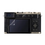 Panasonic Lumix L10 Silk Screen Protector