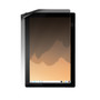 Raspberry Pi Touch Display 2 (10.1) Privacy (Portrait) Screen Protector