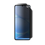 Realme Note 80 Privacy Quad Screen Protector