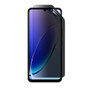 Vivo T5 Lite 5G Privacy Quad Screen Protector