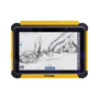 Trimble T110 Matte Screen Protector