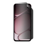 OnePlus N6x Privacy Screen Protector