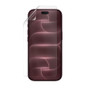 Apple iPhone 18 Pro Silk Screen Protector