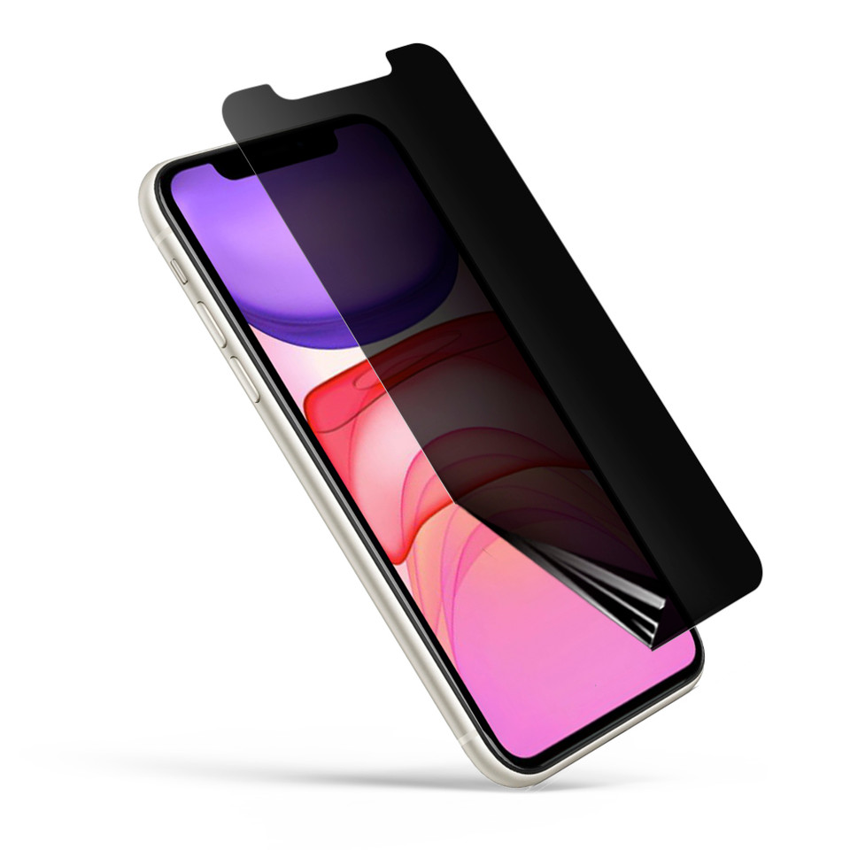 screen privacy protector iphone 11