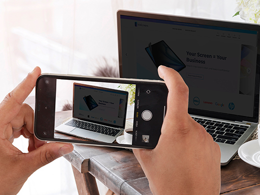 Capture Your Device