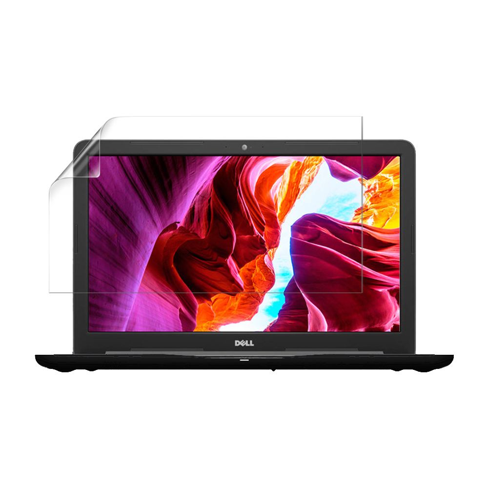 Dell Inspiron 15 5567 (Touch) Screen Protector Silk