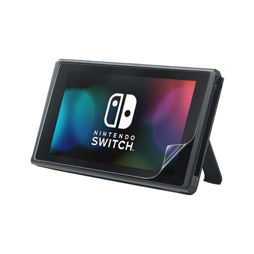 Nintendo Switch iPadmini Play your Nintendo Switch using your iPad - CAMO Studio