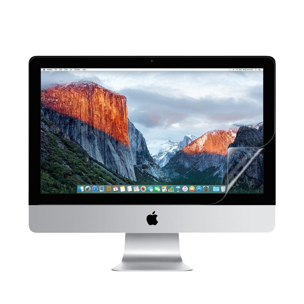 Apple iMac 21.5 (A1418) Screen Protector - Impact