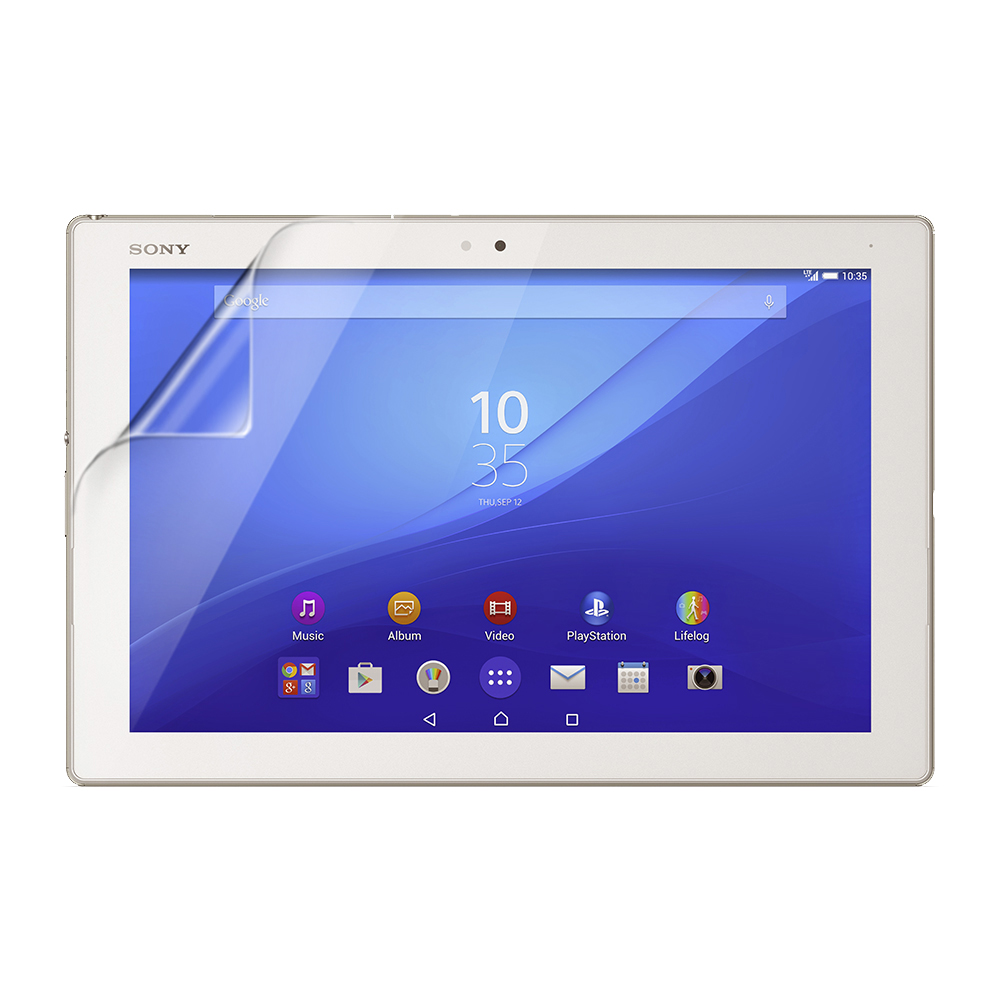 Sony Xperia Z4 Tablet Screen Protector - Matte