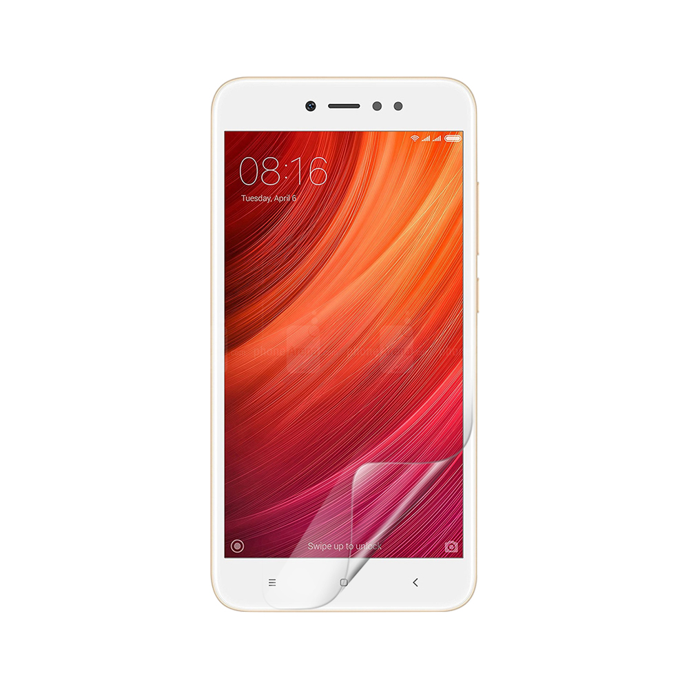 Xiaomi Redmi Y1 Screen Protector Matte