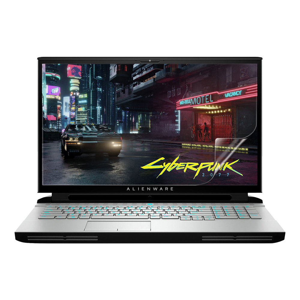 Dell Alienware M15 R3 Screen Protector - Impact